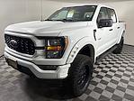 Used 2023 Ford F-150 XL SuperCrew Cab for sale #525322A - photo 4