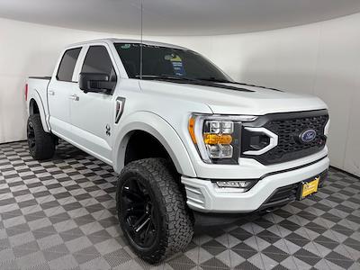 Used 2023 Ford F-150 XLT SuperCrew Cab for sale #525327A - photo 1