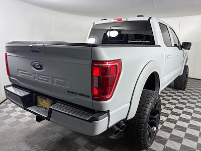 Used 2023 Ford F-150 XLT SuperCrew Cab for sale #525327A - photo 2