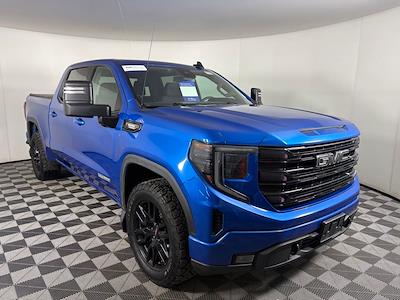 Used 2023 GMC Sierra 1500 Elevation Crew Cab for sale #525327B - photo 1