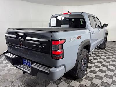 Used 2025 Nissan Frontier PRO-4X Crew Cab for sale #525329A - photo 2