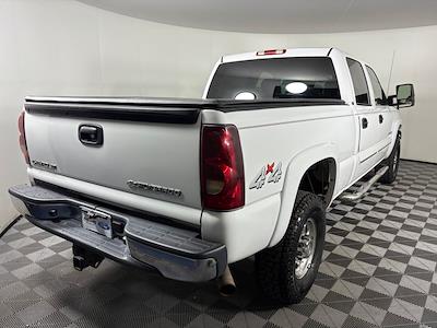 2003 Chevrolet Silverado 2500 Crew Cab 4WD Pickup for sale #525334C - photo 2