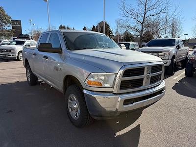 Used 2012 Ram 2500 ST Crew Cab for sale #525339B - photo 1