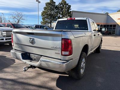 Used 2012 Ram 2500 ST Crew Cab for sale #525339B - photo 2