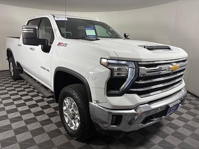 Used 2024 Chevrolet Silverado 2500 LTZ Crew Cab for sale #525349A - photo 1