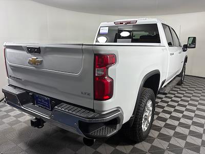 Used 2024 Chevrolet Silverado 2500 LTZ Crew Cab for sale #525349A - photo 2