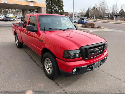 Used 2011 Ford Ranger XLT Super Cab for sale #525349B - photo 1
