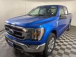 2021 Ford F-150 SuperCrew Cab 4WD Pickup for sale #525350A - photo 4