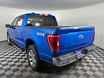 2021 Ford F-150 SuperCrew Cab 4WD Pickup for sale #525350A - photo 6