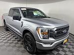 Used 2021 Ford F-150 XLT SuperCrew Cab for sale #525365A - photo 1