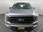 Used 2021 Ford F-150 XLT SuperCrew Cab for sale #525365A - photo 3