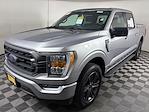 Used 2021 Ford F-150 XLT SuperCrew Cab for sale #525365A - photo 4