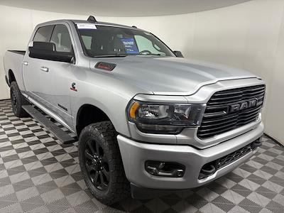 Used 2021 Ram 2500 Big Horn Crew Cab for sale #525383A - photo 1
