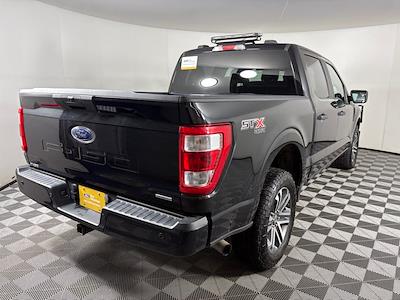 2023 Ford F-150 SuperCrew Cab 4WD Pickup for sale #525385A - photo 2