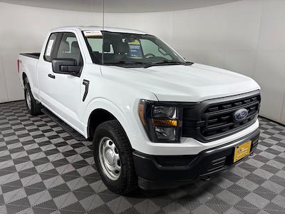 Used 2023 Ford F-150 - photo 1