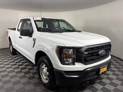 Used 2023 Ford F-150 XL Super Cab for sale #525391A - photo 1