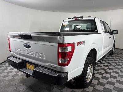 Used 2023 Ford F-150 - photo 1