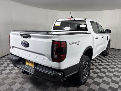Used 2024 Ford Ranger XLT SuperCrew Cab for sale #525403A - photo 2