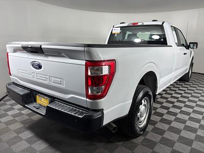 Used 2023 Ford F-150 - photo 1