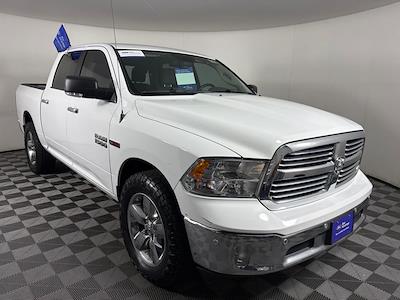 2017 Ram 1500 Crew Cab 4WD Pickup for sale #526024A - photo 1