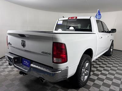 2017 Ram 1500 Crew Cab 4WD Pickup for sale #526024A - photo 2