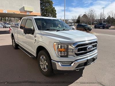 Used 2021 Ford F-150 - photo 1