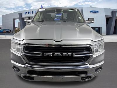 Used 2019 Ram 1500 - photo 1