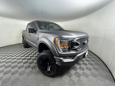 2023 Ford F-150 SuperCrew Cab 4x4 Pickup for sale #545020A - photo 1