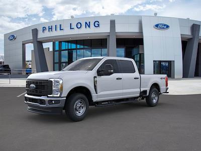 2025 Ford F-250 Crew Cab 4x4 Pickup for sale #545022 - photo 1
