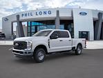 2025 Ford F-250 Crew Cab 4x4 Pickup for sale #545022 - photo 1