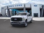 2025 Ford F-250 Crew Cab 4x4 Pickup for sale #545022 - photo 2