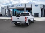 2025 Ford F-250 Crew Cab 4x4 Pickup for sale #545022 - photo 8