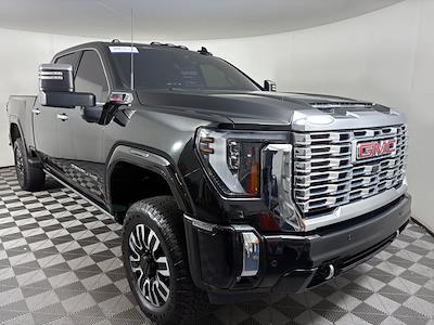 2024 GMC Sierra 2500 Crew Cab 4WD Pickup for sale #545026C - photo 1