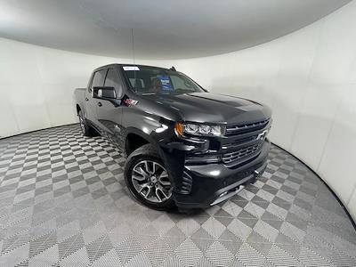 2022 Chevrolet Silverado 1500 Crew Cab 4x4 Pickup for sale #545027A - photo 1