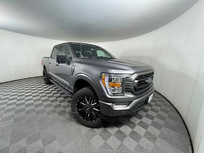 2021 Ford F-150 SuperCrew Cab 4x4 Pickup for sale #545028A - photo 1