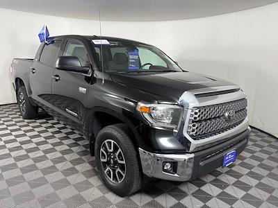 2018 Toyota Tundra Crew Cab 4x4 Pickup for sale #545037A - photo 1