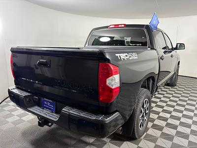 2018 Toyota Tundra Crew Cab 4x4 Pickup for sale #545037A - photo 2