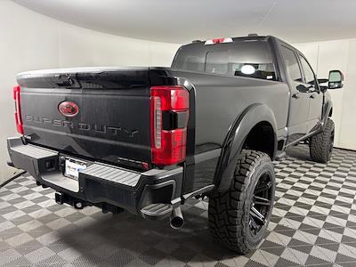 2025 Ford F-250 Crew Cab 4WD Pickup for sale #545043 - photo 2