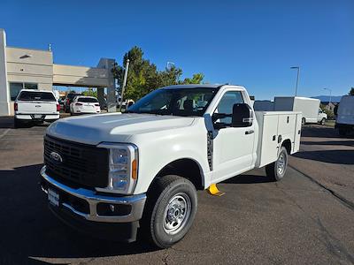 2025 Ford F-250 Regular Cab 4WD Knapheide Service Truck for sale #545049 - photo 1