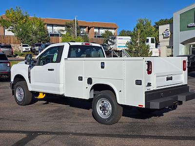 2025 Ford F-250 Regular Cab 4WD Knapheide Service Truck for sale #545049 - photo 2