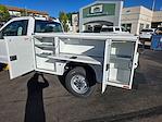 New 2025 Ford F-250 Regular Cab 4WD Knapheide 696 8' 1" Service Truck for sale #545049 - photo 12