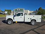 New 2025 Ford F-250 Regular Cab 4WD Knapheide 696 8' 1" Service Truck for sale #545049 - photo 25