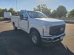 New 2025 Ford F-250 Regular Cab 4WD Knapheide 696 8' 1" Service Truck for sale #545049 - photo 28