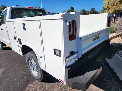 2025 Ford F-250 Regular Cab 4WD Knapheide Service Truck for sale #545050 - photo 2