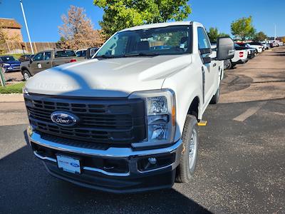 2025 Ford F-250 Regular Cab 4WD Knapheide Service Truck for sale #545050 - photo 1
