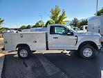 New 2025 Ford F-250 Regular Cab 4WD Knapheide 696 8' 1" Service Truck for sale #545050 - photo 4
