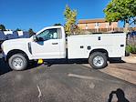 New 2025 Ford F-250 Regular Cab 4WD Knapheide 696 8' 1" Service Truck for sale #545050 - photo 15