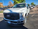 New 2025 Ford F-250 Regular Cab 4WD Knapheide 696 8' 1" Service Truck for sale #545050 - photo 1