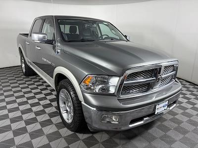 Used 2011 Dodge Ram 1500 Laramie Crew Cab 4x4 Pickup for sale #545055A - photo 1