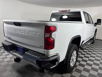2024 Chevrolet Silverado 2500 Crew Cab 4x4 Pickup for sale #545056A - photo 2